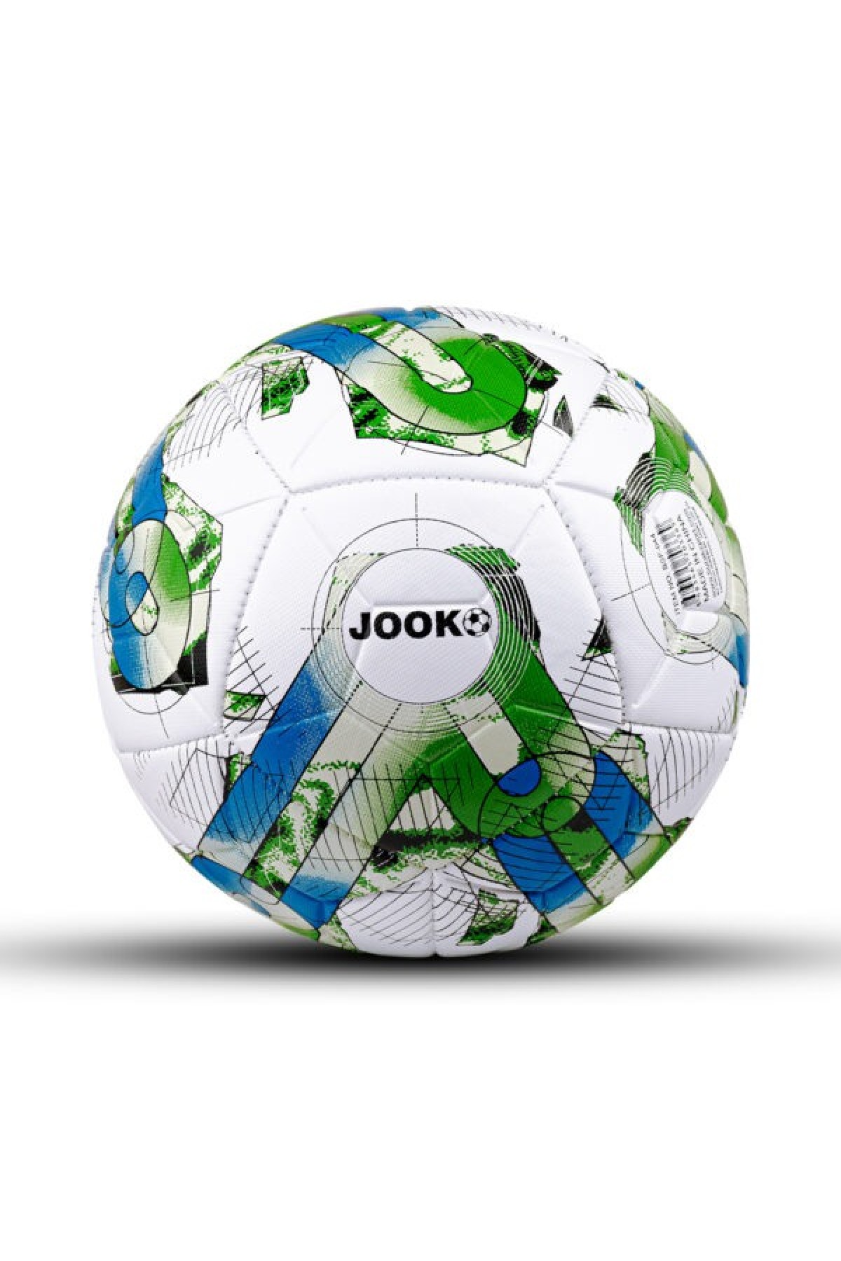 TOPTAN JOOKO FUTBOL TOPU BSF-44