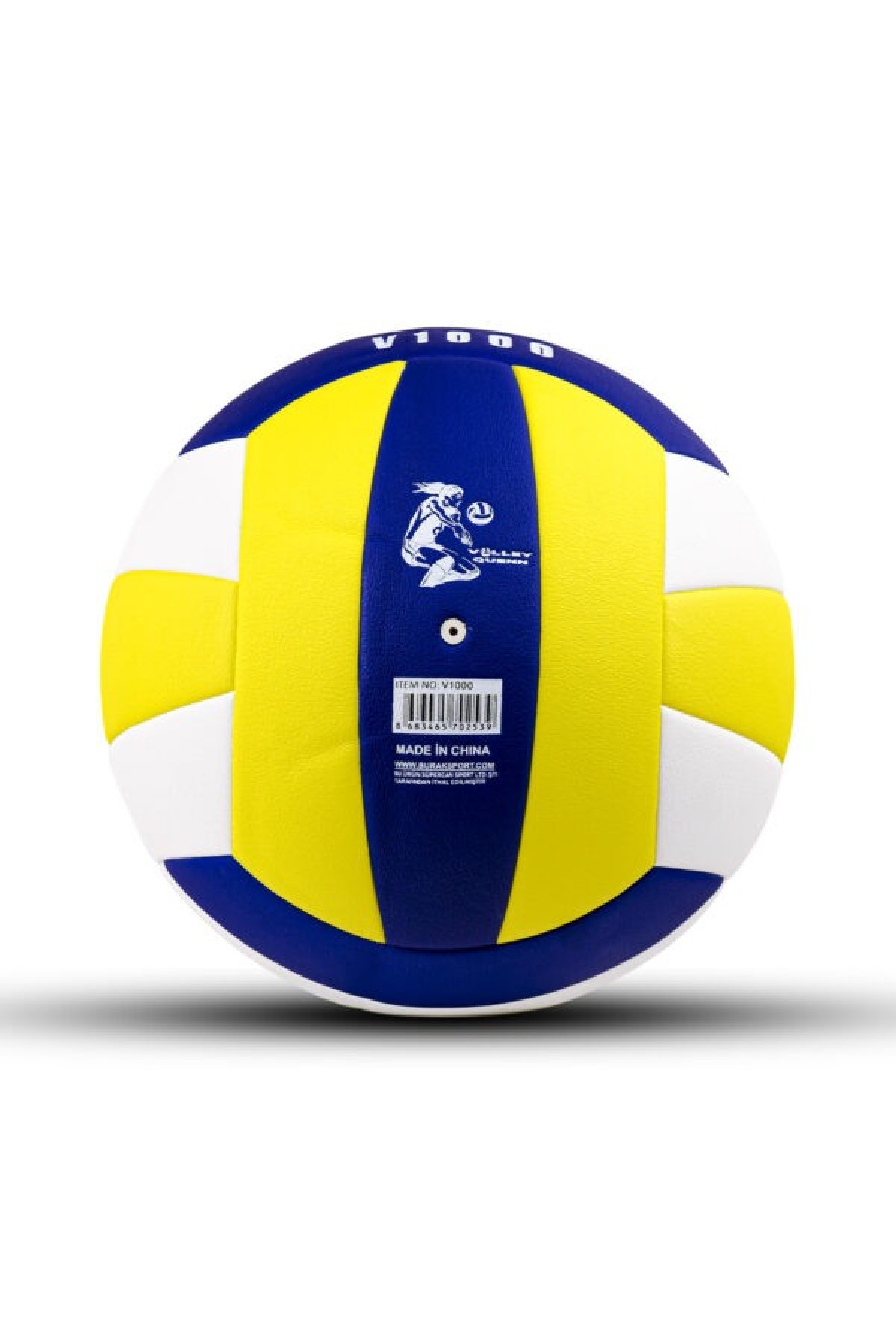TOPTAN VOLLEY QUENN VOLEYBOL TOPU KV-600