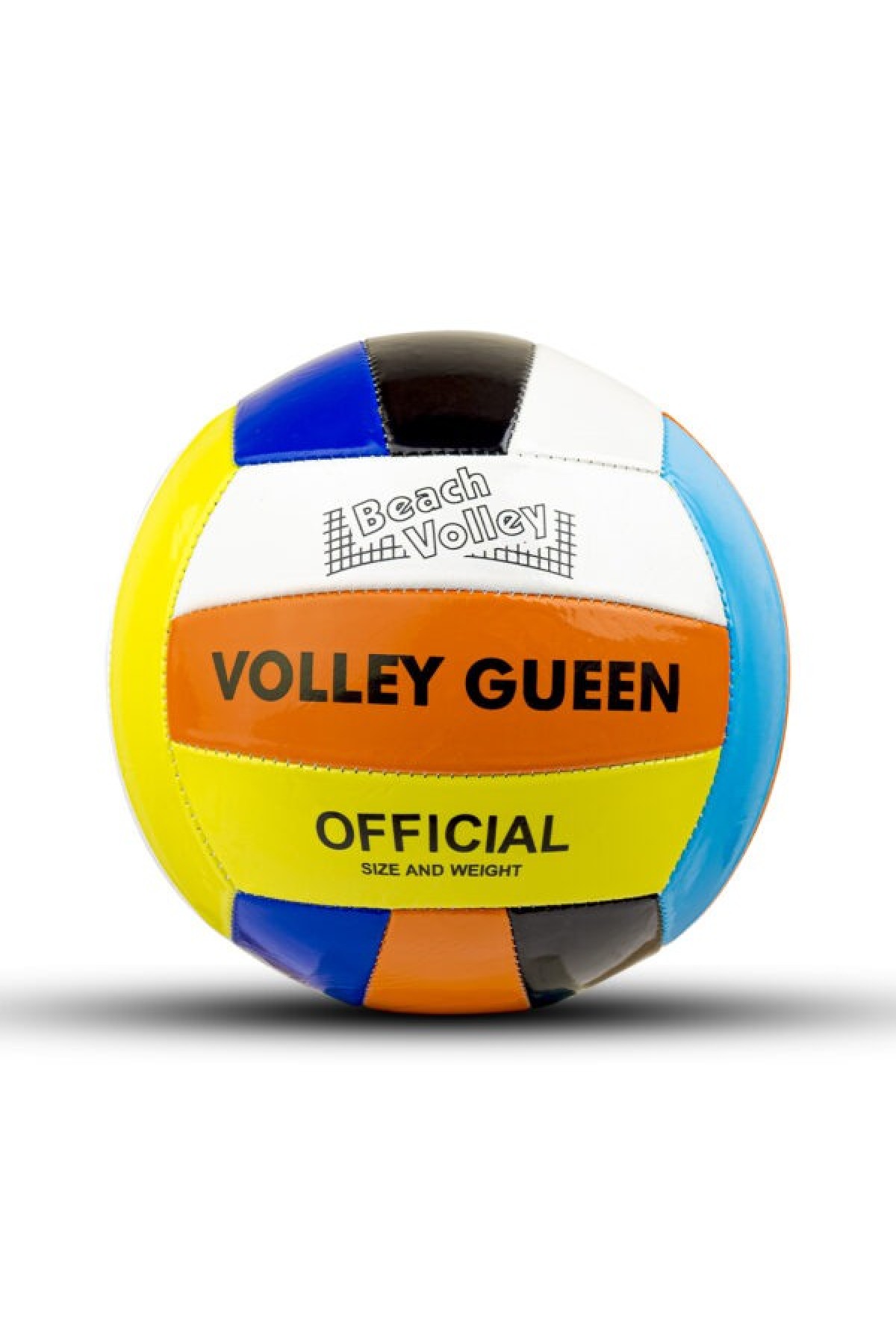 TOPTAN VOLLEY QUENN VOLEYBOL TOPU KV-600